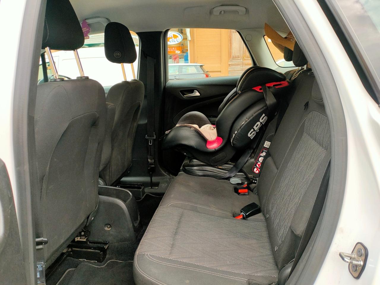 Opel Crossland X 1.2 Turbo 110 cv Innovation