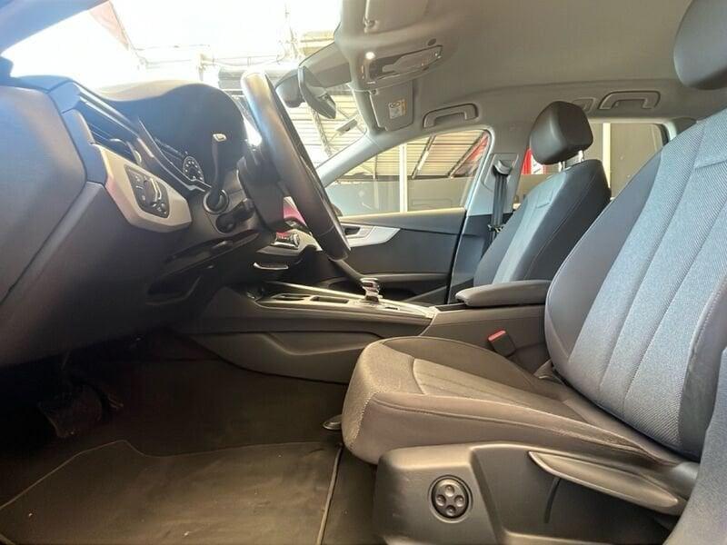 Audi A4 2.0 30 TDI 100KW BUSIN ADVAN. S TRONIC