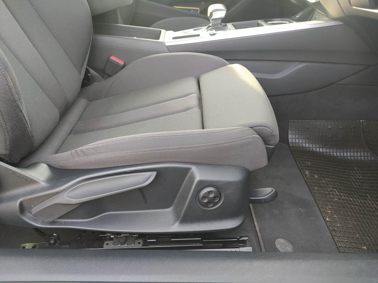 Audi A5 S Line Edition 2.0 35 TDI MHEV #9824