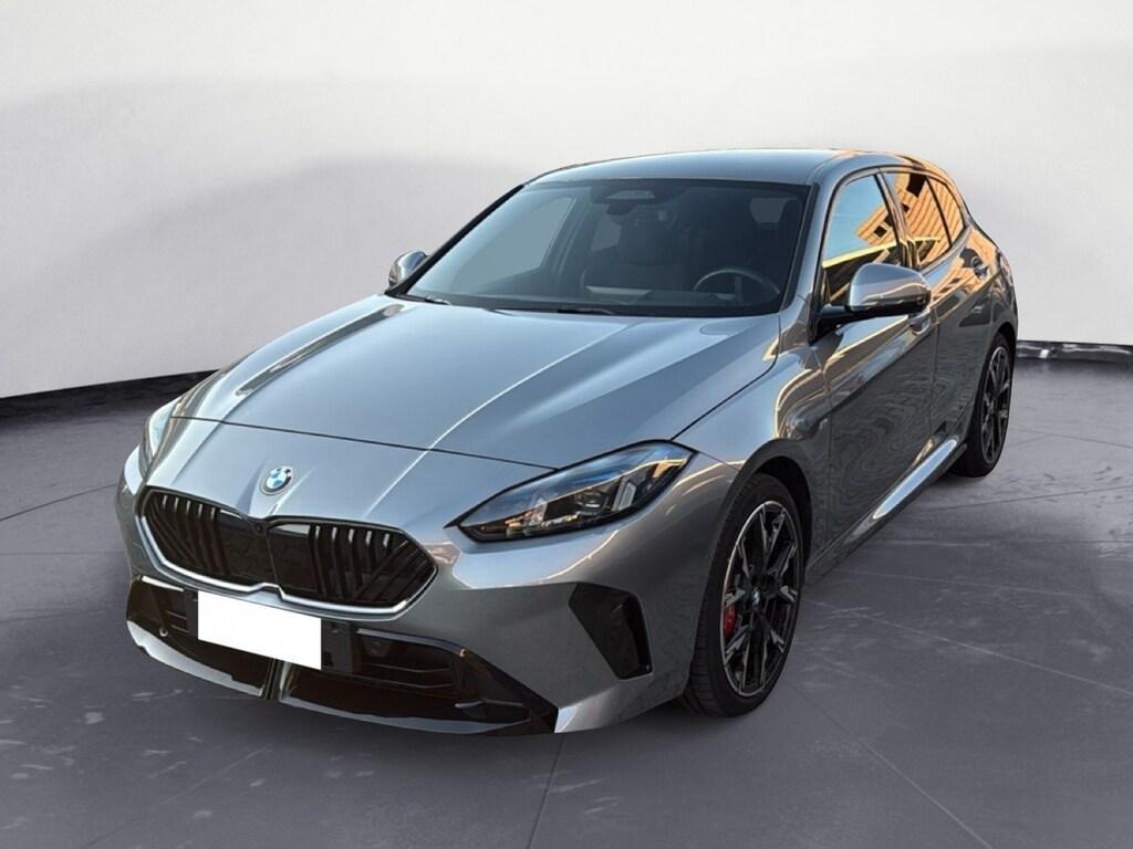 BMW Serie 1 118 d MSport Pro DCT