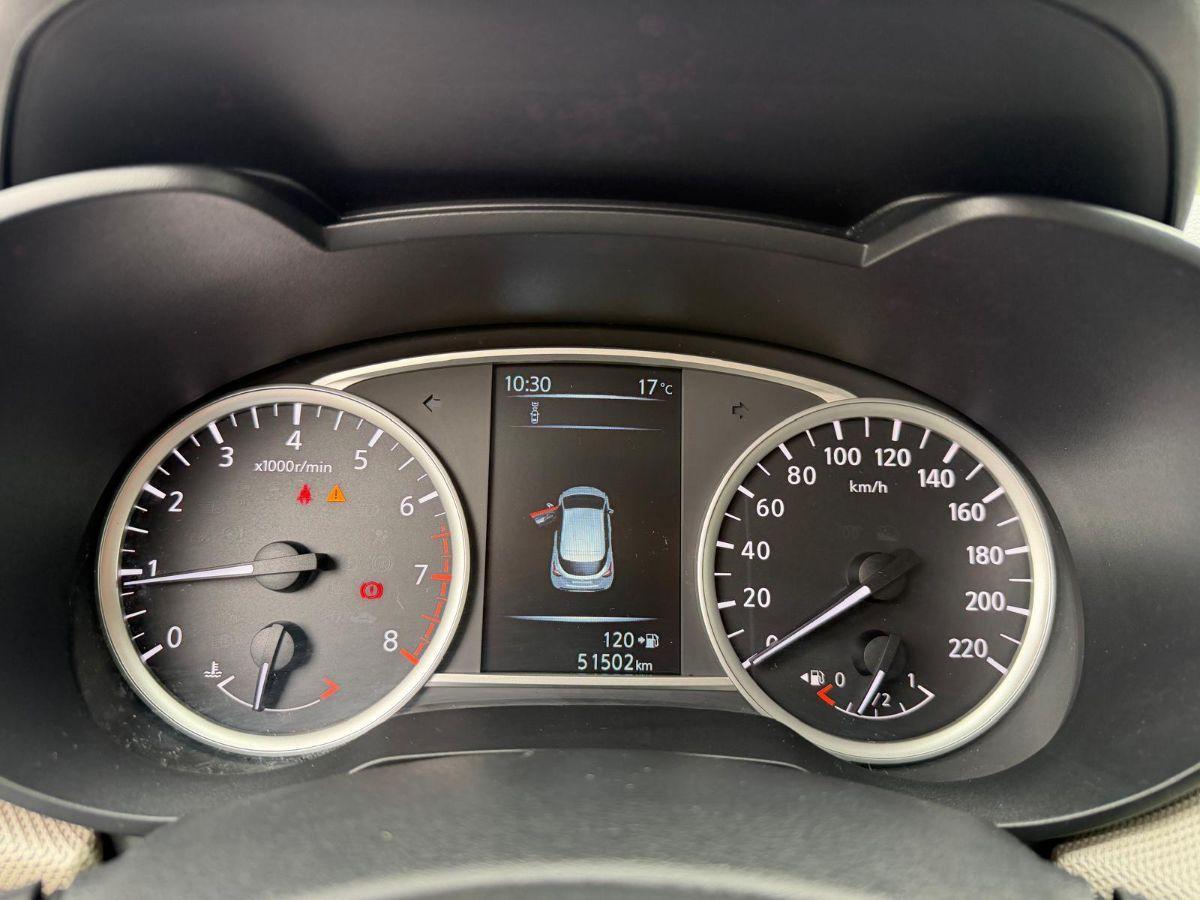 NISSAN - Micra - 0.9 IG-T 12V 5p. N-Connecta