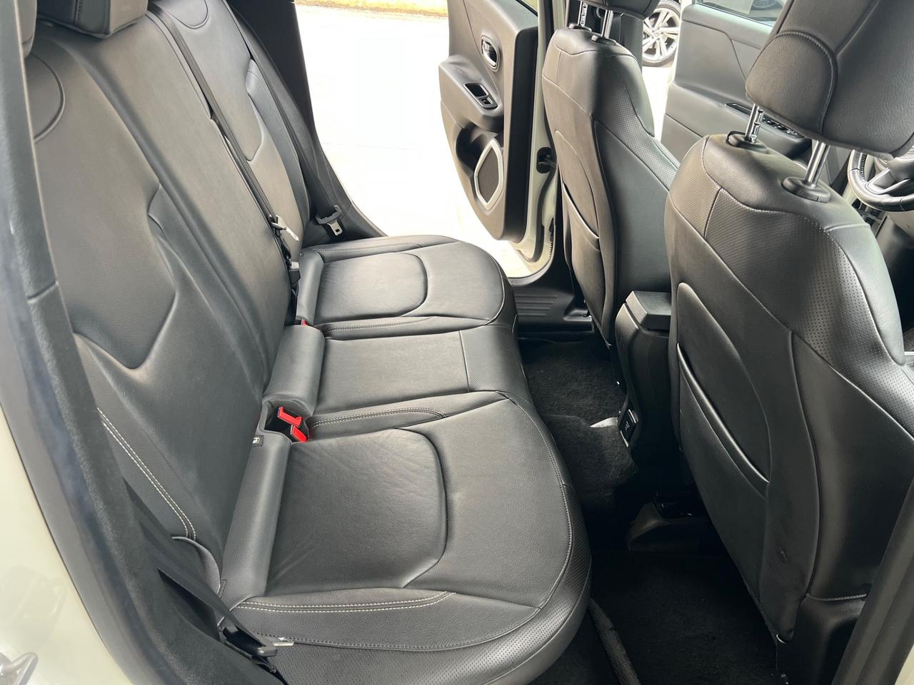 Jeep Renegade 2.0 Mjt 140CV 4WD Active Drive Low L