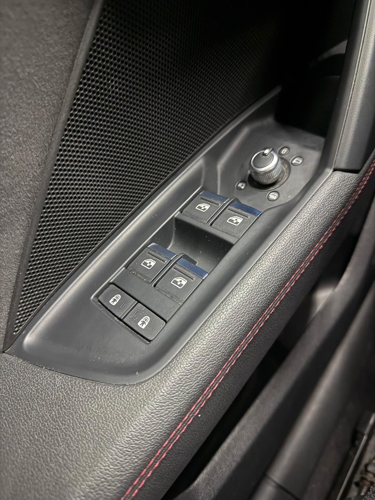 Audi A3 RS 3 SPB TFSI quattro S tronic