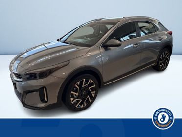 KIA Xceed MY25 1.5 TGDI MH BUSINESS