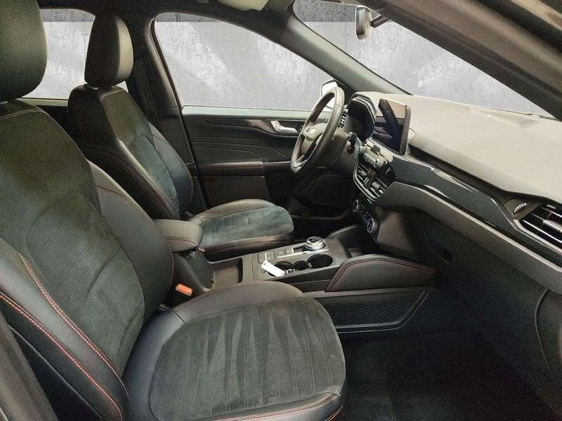Ford Kuga 2.5 phev ST-Line X 2wd 225cv cvt