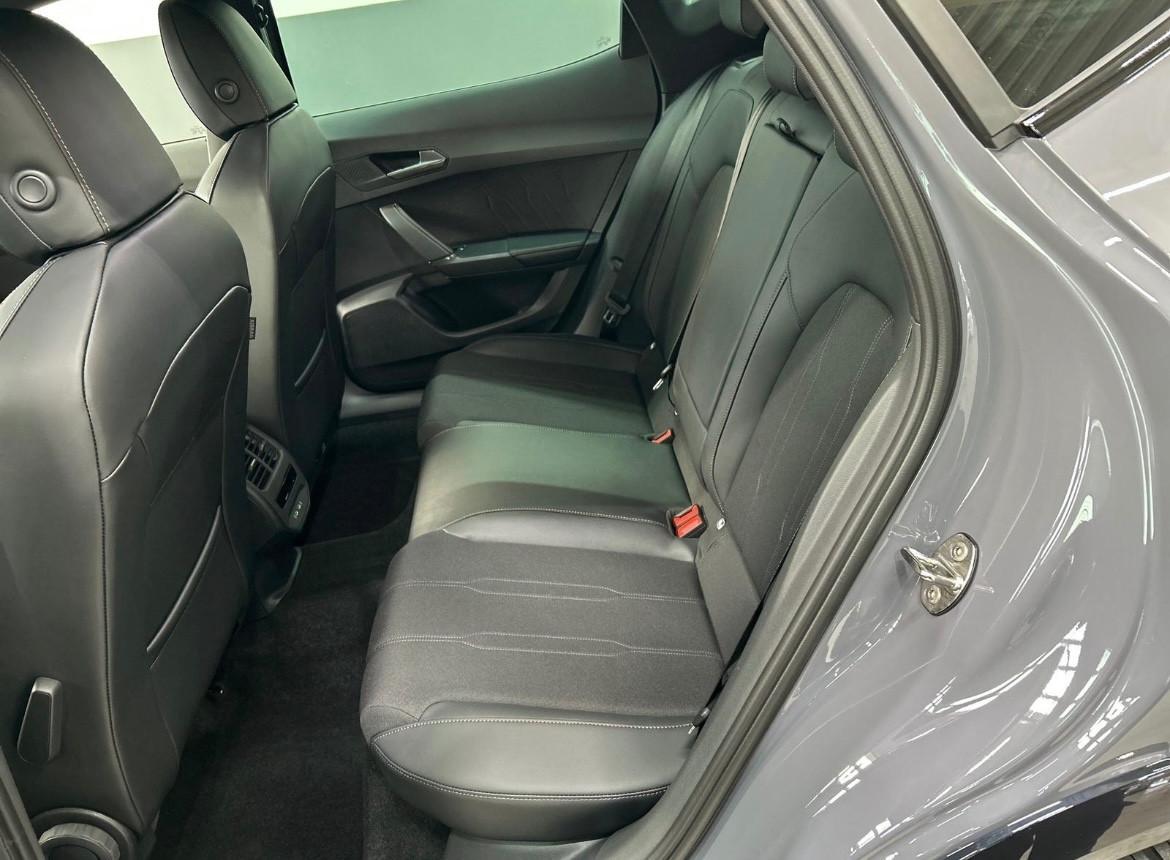 Cupra Formentor 1.5 TSI e-Hybrid