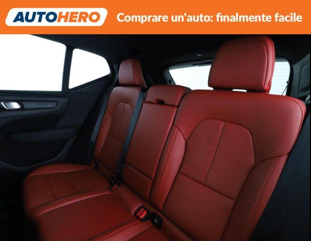 VOLVO XC40 B4 AWD Geartronic Inscription