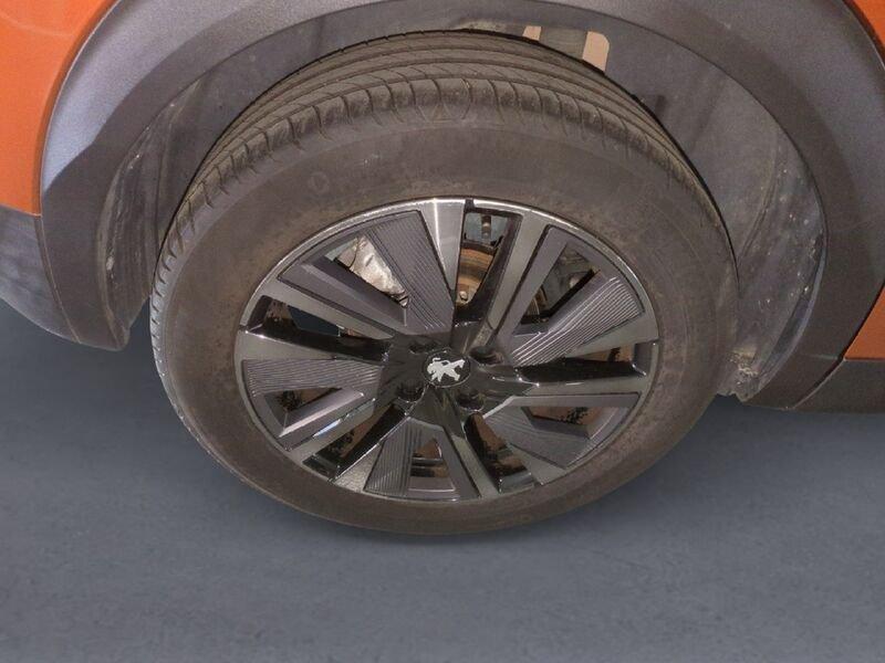 Peugeot 2008 2008 PureTech 155 S&S EAT8 GT