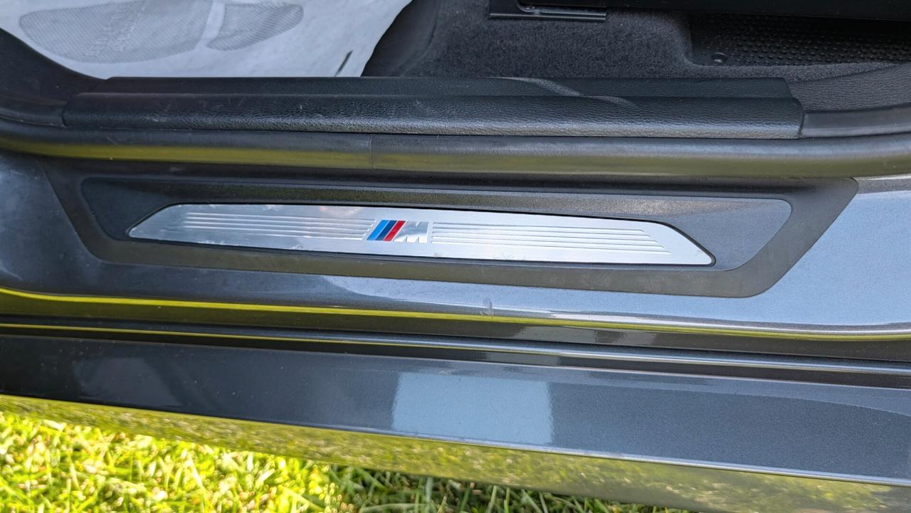 Bmw X2 sDrive18d Msport-X