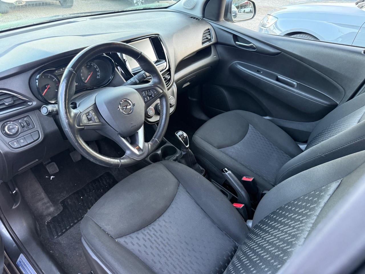 Opel Karl Rocks 1.0 73 CV