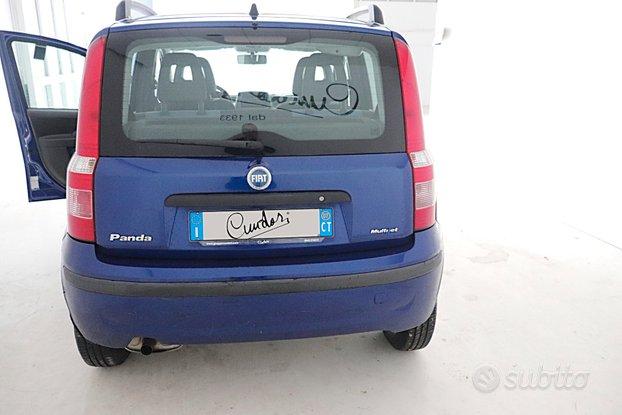 Fiat Panda Fiat Panda 1.3 M.Jet Dynamic