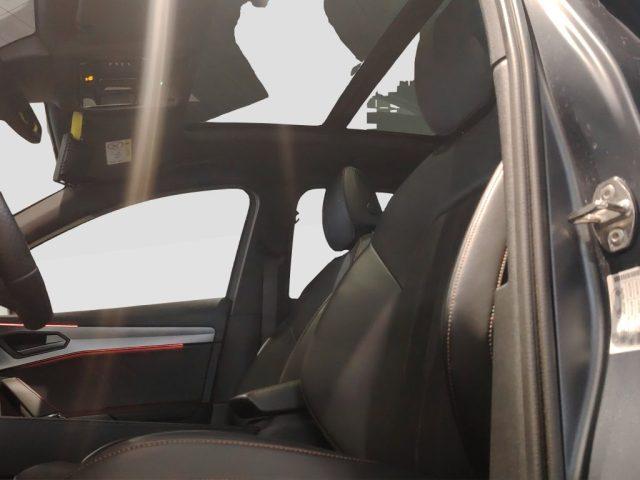 CUPRA Formentor Formentor 1.5 TSI DSG