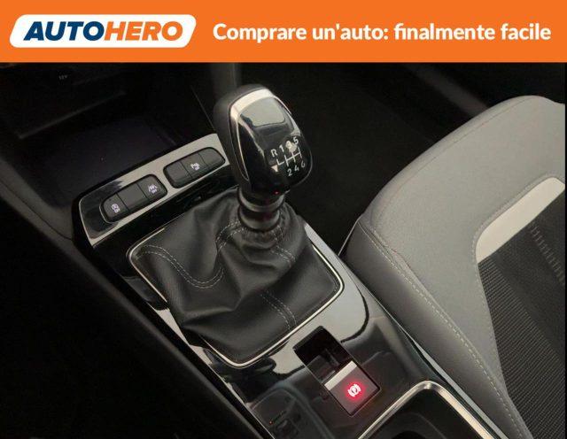 OPEL Mokka 1.2 Turbo Elegance