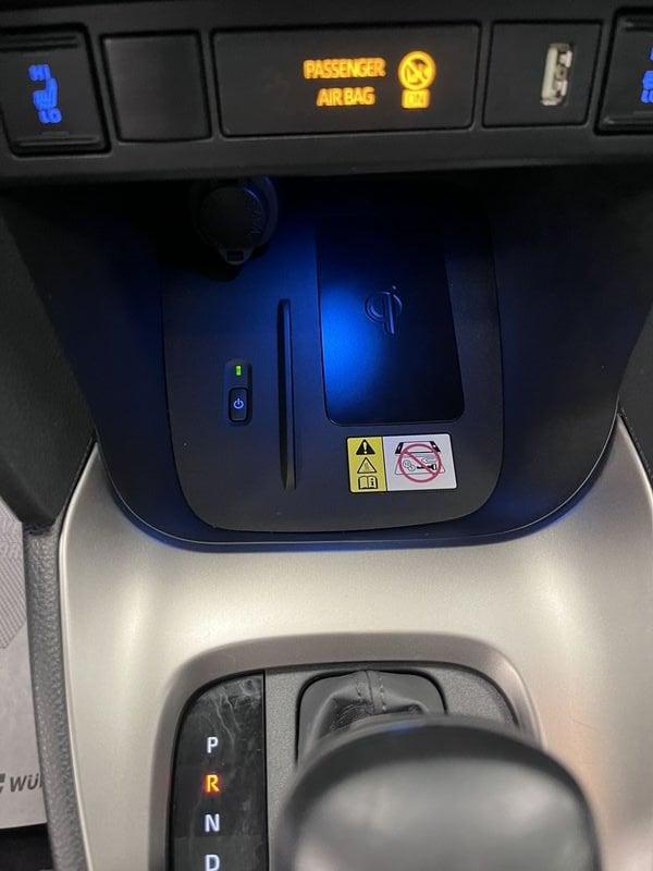 Toyota Yaris Cross 1.5H (116 CV) E-CVT Lounge