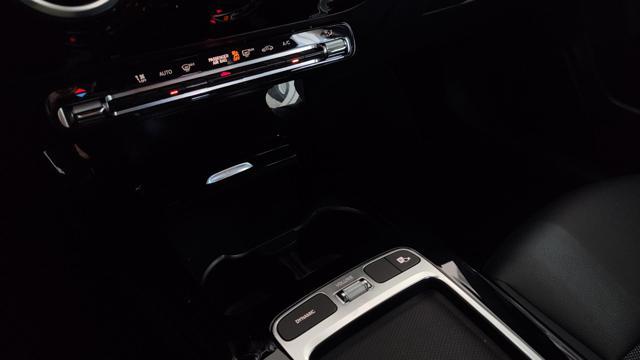 MERCEDES-BENZ A 180 d Automatic Progressive *SENZA VINCOLO FINANZIAM.