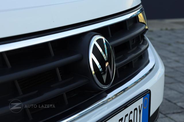 VOLKSWAGEN Tiguan 2.0 TDI SCR Life