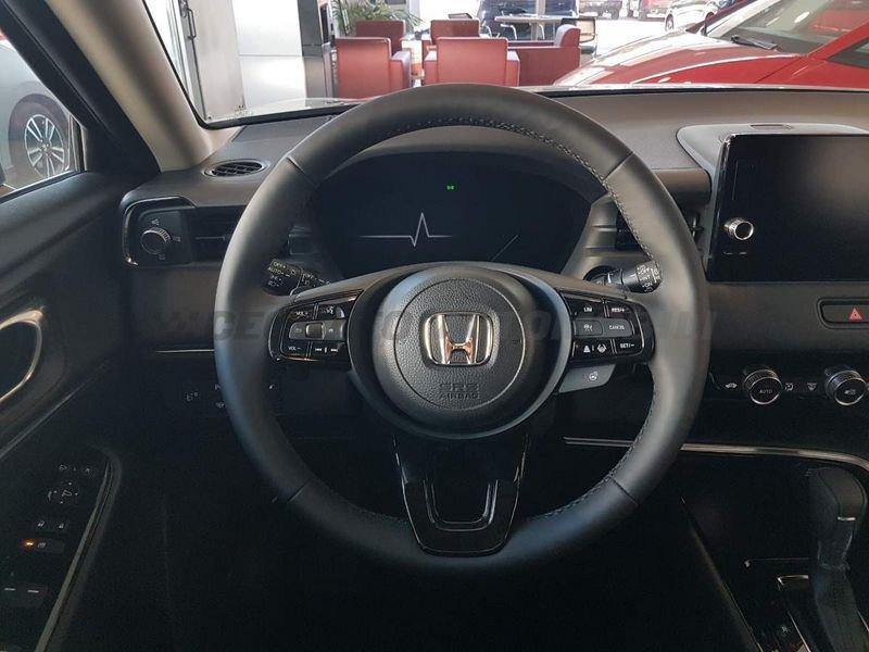 Honda HR-V HR-V 1.5 hev Advance ecvt