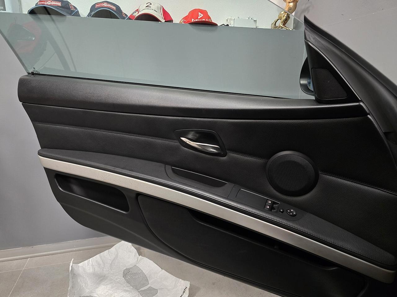 Bmw 335i coupe 3.0 BITURBO