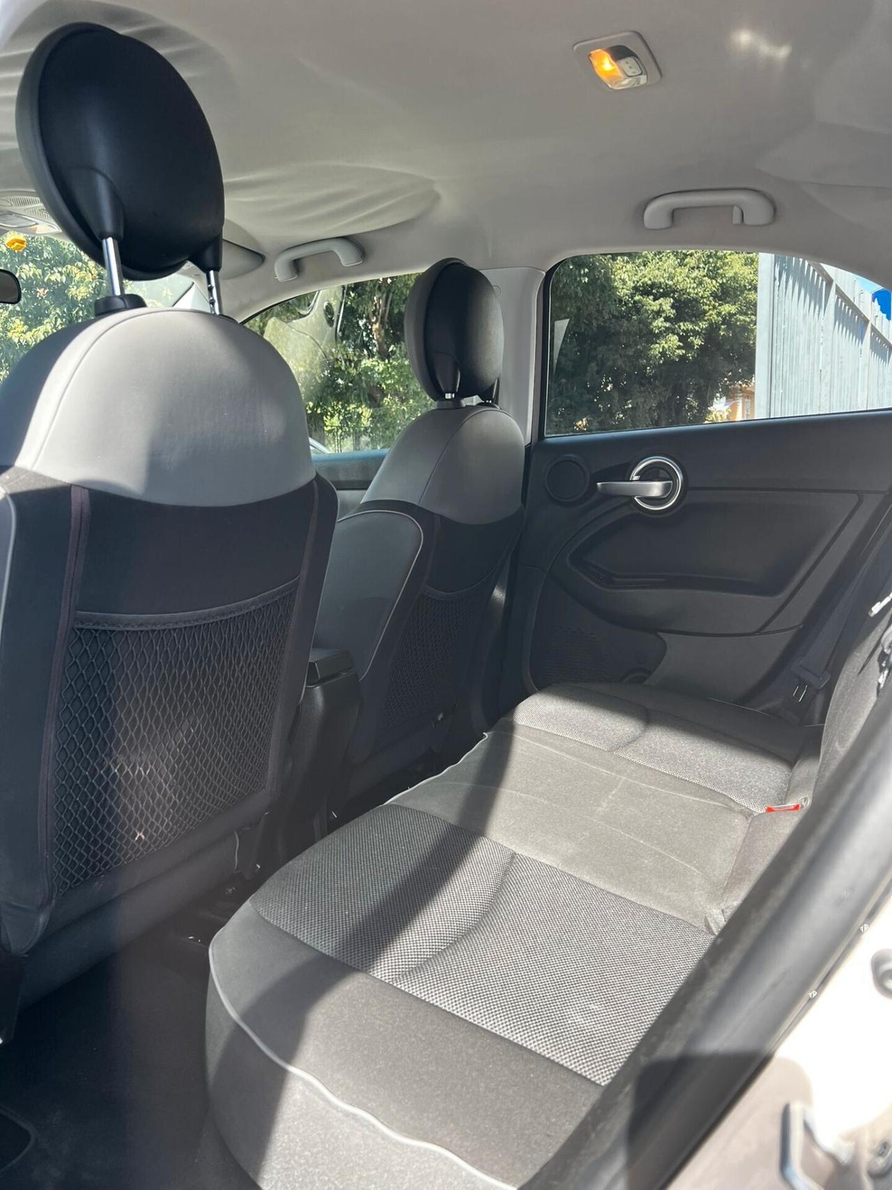 Fiat 500X 1.6 MultiJet 120 CV Pop Star