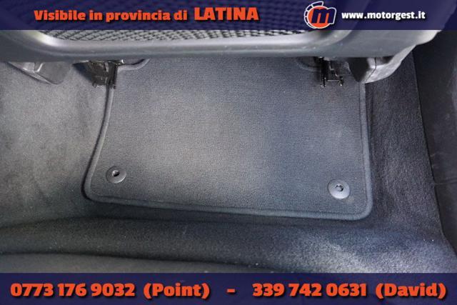 VOLVO V60 D3 Geartronic Business Plus N1 IVA INCLUSA