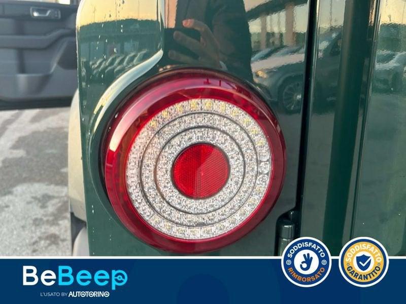 Ineos Grenadier STATION WAGON 3.0 TWIN-TURBO D FIELDMAST