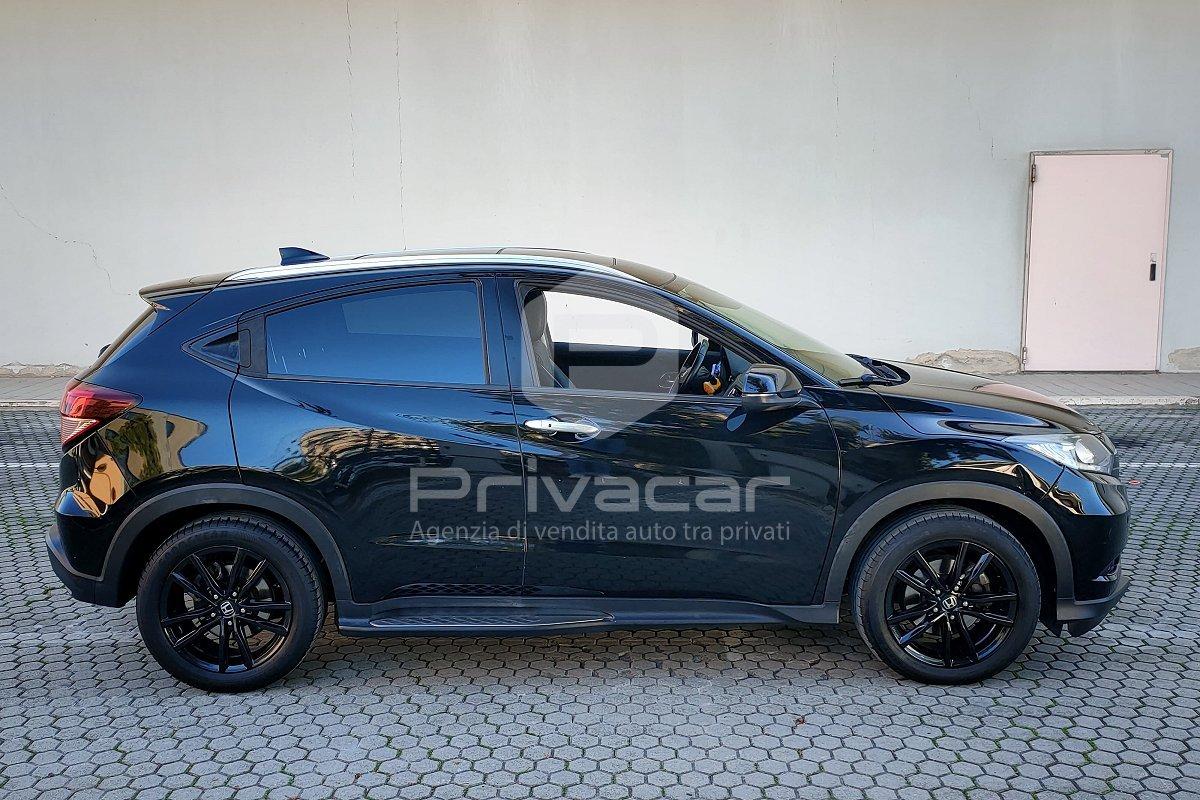 HONDA HR-V 1.6 i-DTEC Executive Navi ADAS