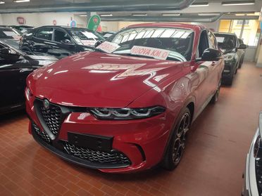 Alfa Romeo Tonale 1.5 160 CV MHEV TCT7 Edizione Speciale