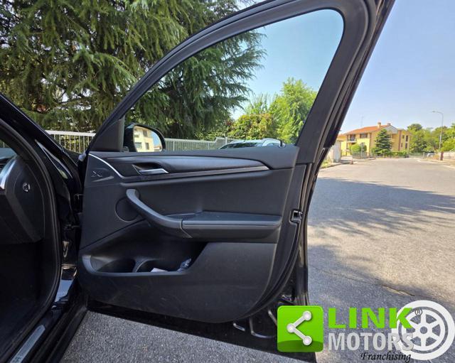 BMW X4 xDrive20d Msport Mhev 190CV