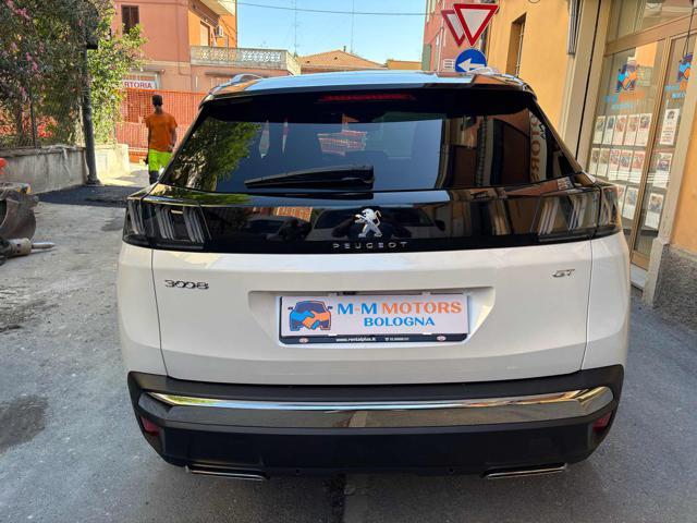 PEUGEOT 3008 BlueHDi 130 S&S EAT8 GT Pack "ProMMo"