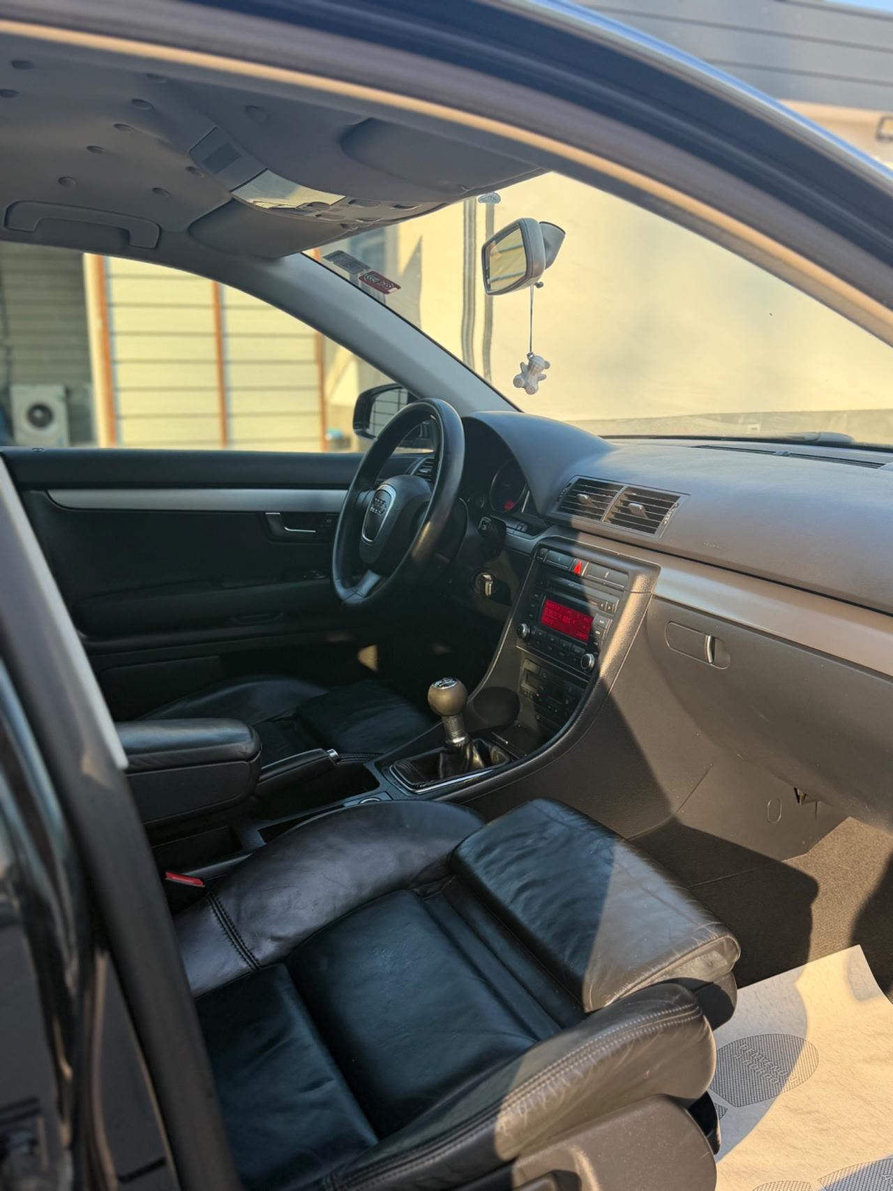 Audi A4 2.0 TDI F.AP. Avant Top plus