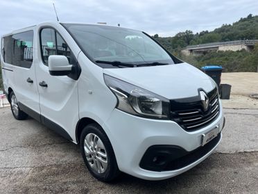 Renault Trafic T29 1.6 dCi 145CV S&S PC-TN ZenENERGY