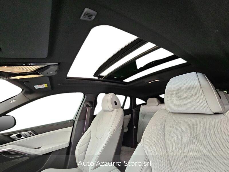 BMW X6 xDrive30d MSport Pro auto *COLORI VARI, TETTO, 22'', HARMAN KARDON*