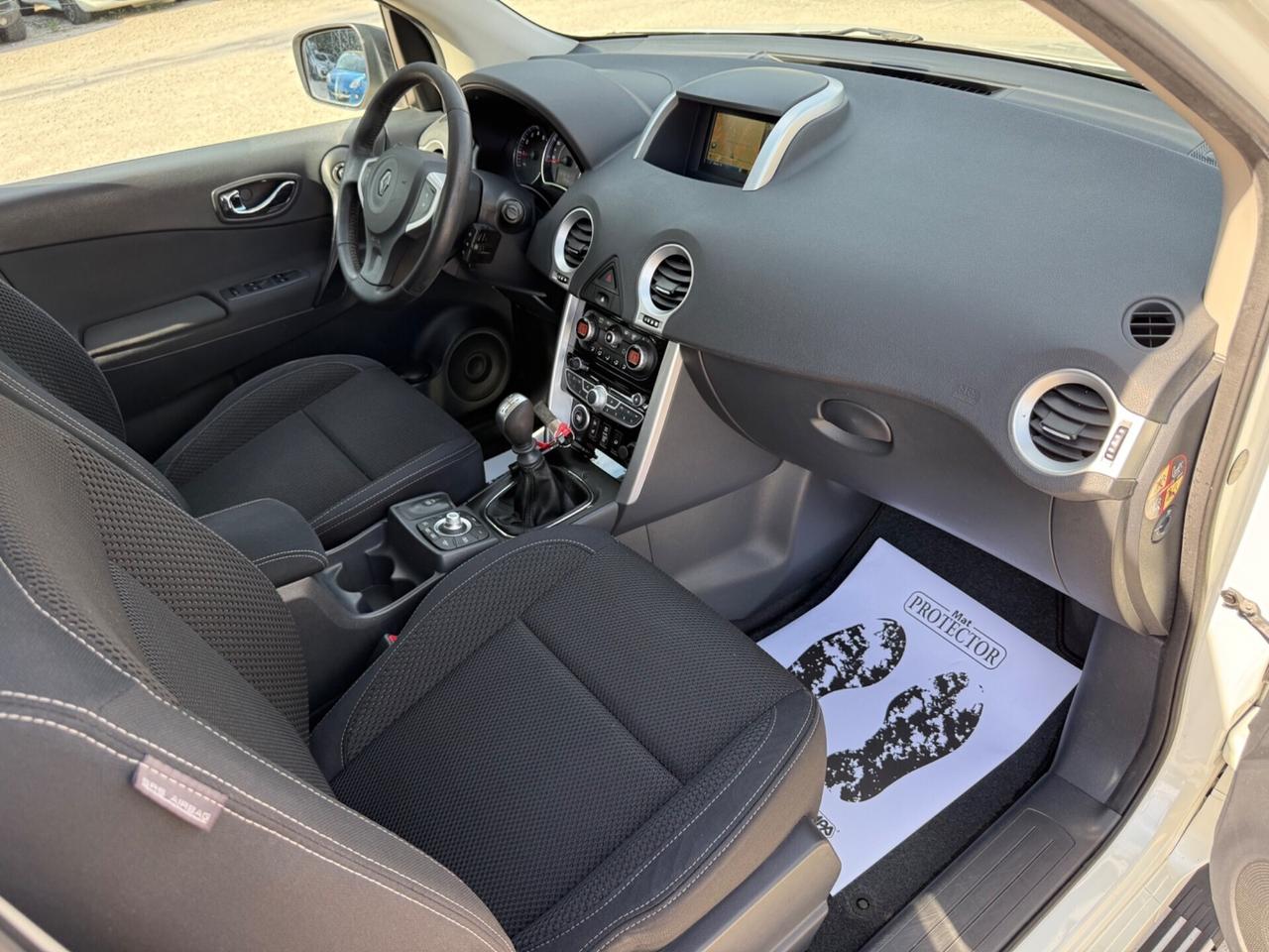 Renault Koleos 2.0 dCi 150CV 4X4 Luxe Unico Prop
