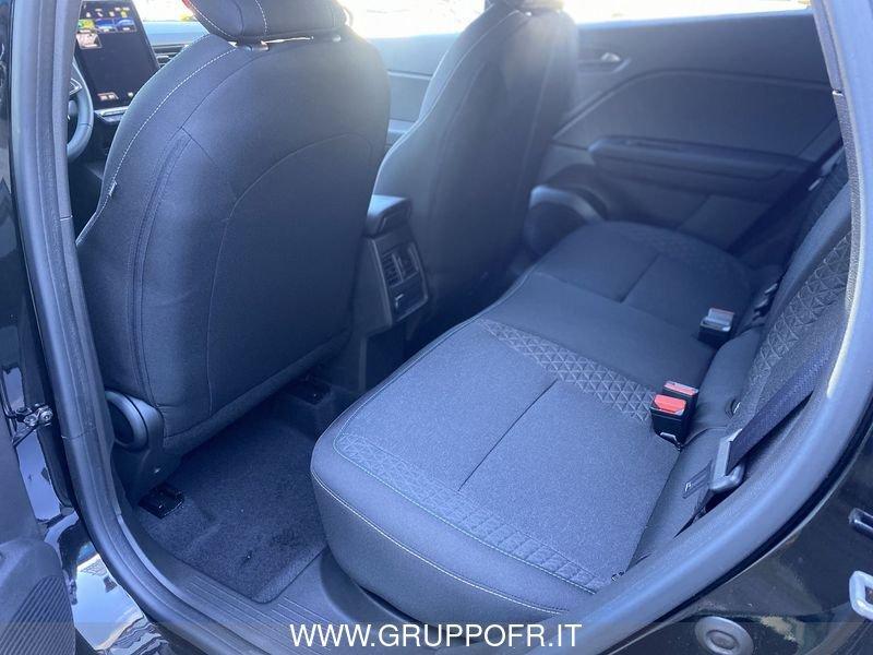 Mitsubishi ASX 1.3L Mild Hybrid 140 CV Invite