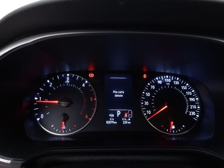 Renault Megane Sporter Business EDC BR337082 1.5 Diesel 116CV