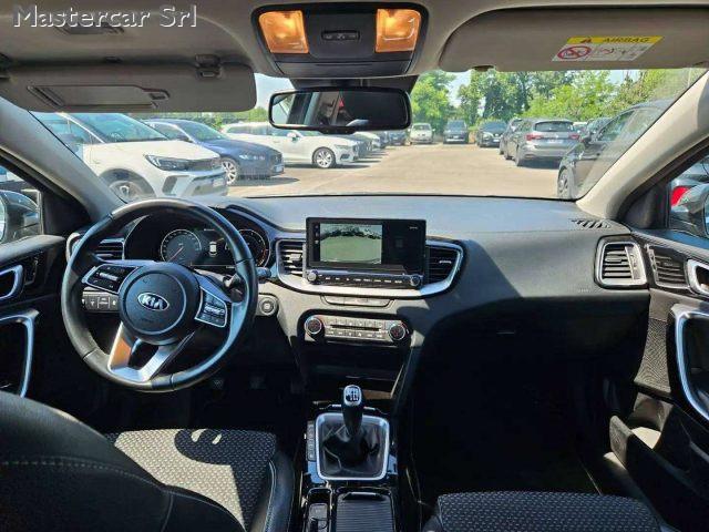 KIA XCeed XCeed 1.6 crdi mhev High Tech MT6 - GG414TW