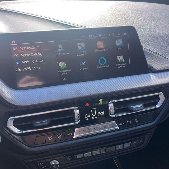 BMW - Serie 1 - 118d 5p. Msport