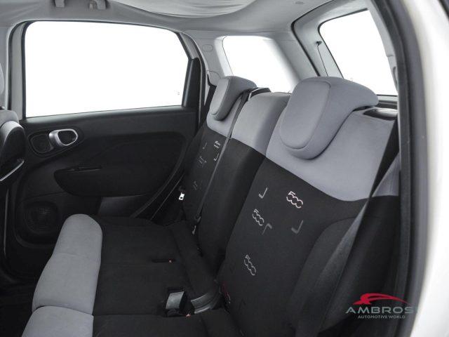 FIAT 500L Living 0.9 TwinAir Turbo Natural Power Lounge - P