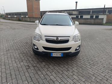 Opel Antara 2.2 CDTI 4X4 del 2012 SOLO 133.000 KM