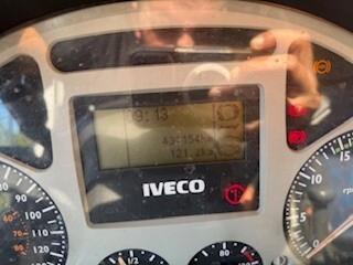 Iveco Eurocargo 75E15