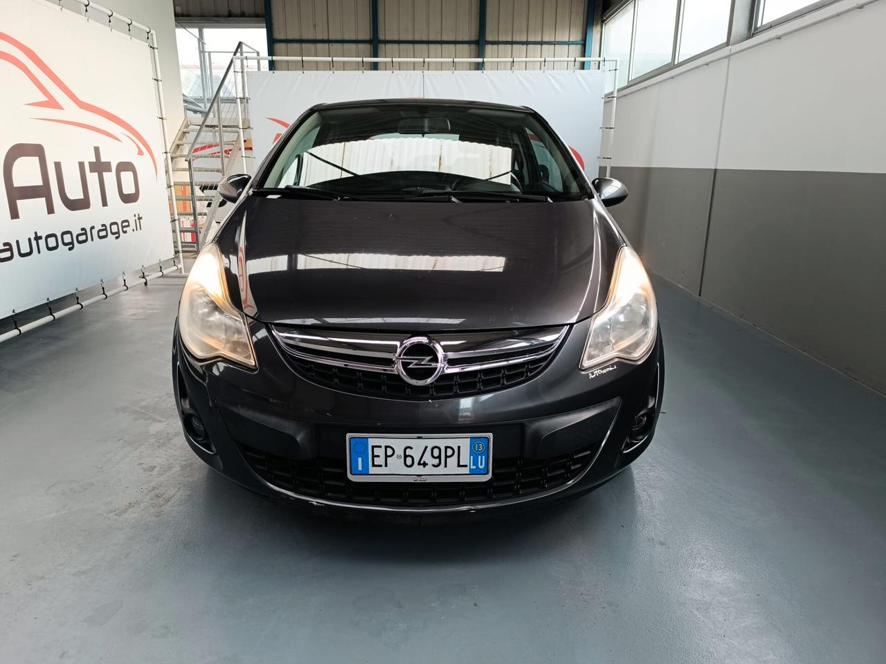 Opel Corsa 1.2 3 porte Elective