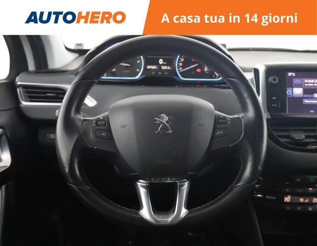 PEUGEOT 2008 BlueHDi 100 Allure