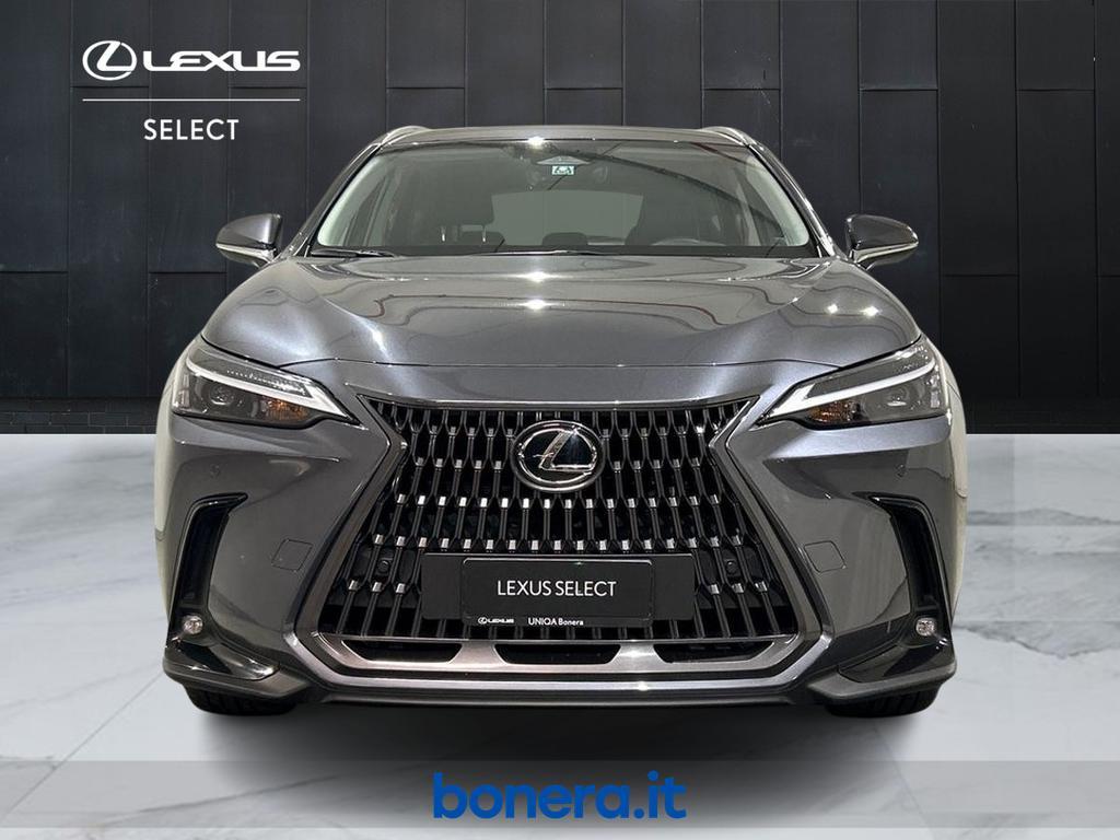 Lexus NX 450 2.5 Plug-in Premium+ 4WD e-CVT