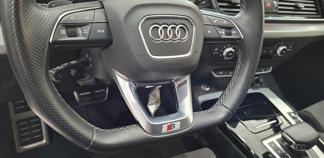 Audi Q5 SPB 40 TDI 204CV MHEV Quattro S-line 45385 Km