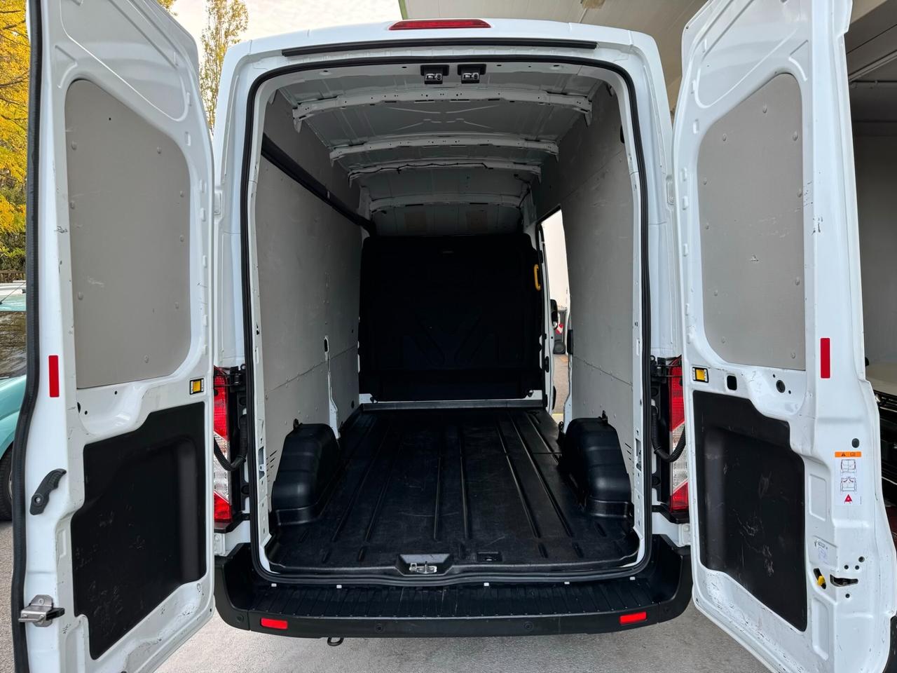 Ford Transit 2.0 TDCI 170CV L3-H4 GARANZIA 24 MESI