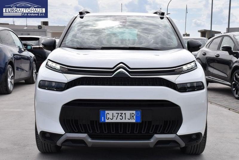 Citroën C3 Aircross BlueHDi 110 S&S Shine