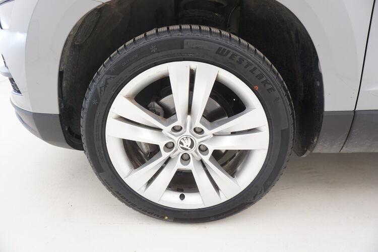 Skoda Karoq Executive DSG BR091098 1.5 Benzina 150CV