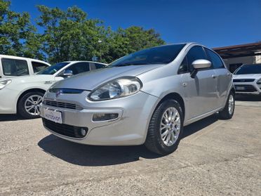 Fiat Grande Punto Grande Punto 1.3 MJT 90 CV 5 por