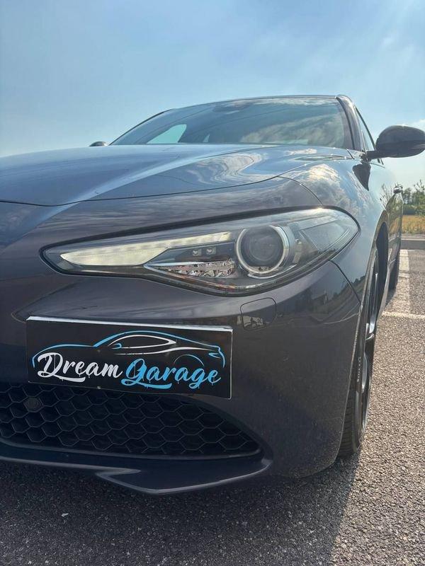 Alfa Romeo Giulia DISTRIBUZIONE NUOVA-CERCHI 19 2.2 Diesel Euro 6