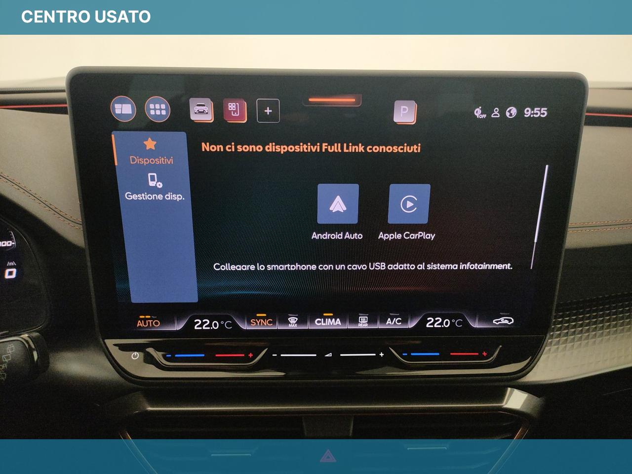 1.5 Hybrid 150 CV DSG